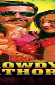 فيلم Rowdy Rathore 2012 مترجم