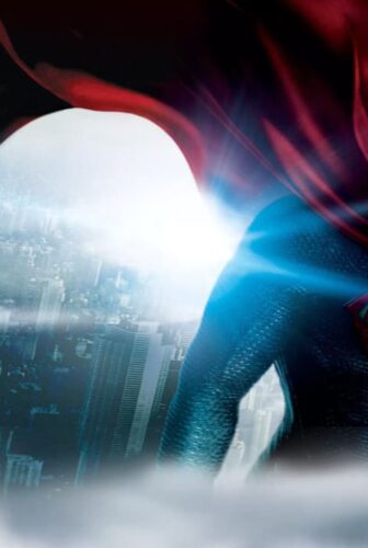 فيلم Man of Steel 2013 مترجم