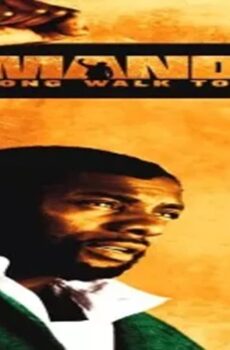 فيلم Mandela: Long Walk to Freedom 2013 مترجم