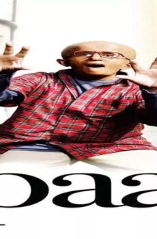 فيلم Paa 2009 مترجم