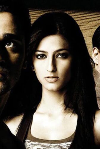 فيلم Luck 2009 مترجم