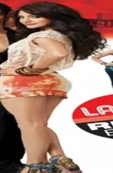 فيلم Ladies vs Ricky Bahl 2011 مترجم