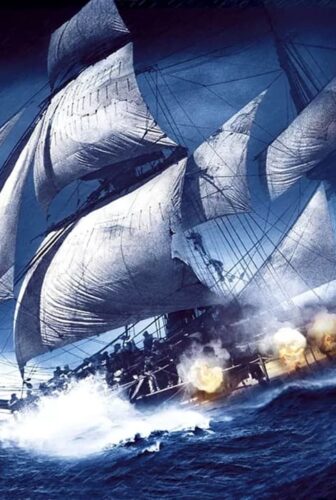 فيلم Master and Commander: The Far Side of the World 2003 مترجم