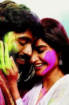 فيلم Raanjhanaa 2013 مترجم