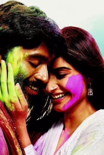 فيلم Raanjhanaa 2013 مترجم