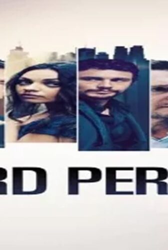 فيلم Third Person 2013 مترجم