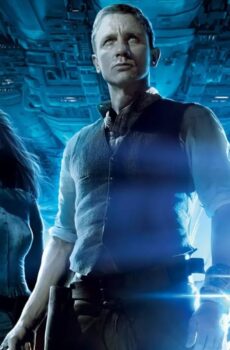 فيلم Cowboys & Aliens 2011 مترجم