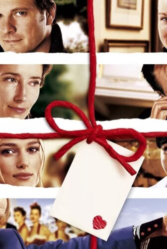 فيلم Love Actually 2003 مترجم