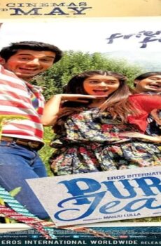 فيلم Purani Jeans 2014 مترجم