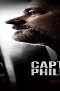 فيلم Captain Phillips 2013 مترجم