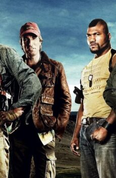 فيلم The A-Team 2010 مترجم