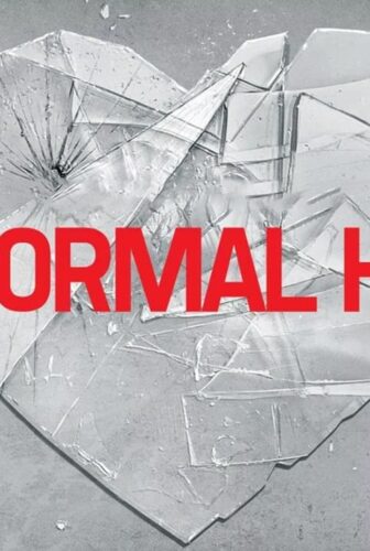 فيلم The Normal Heart 2014 مترجم