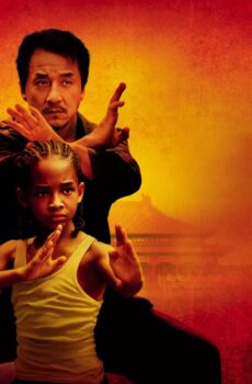 فيلم The Karate Kid 2010 مترجم