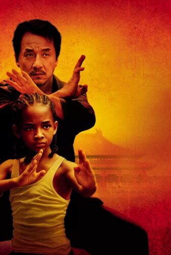 فيلم The Karate Kid 2010 مترجم