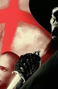 فيلم V for Vendetta 2006 مترجم