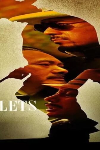 فيلم Let the Bullets Fly 2010 مترجم