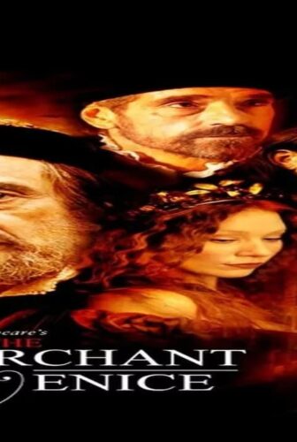 فيلم The Merchant of Venice 2004 مترجم