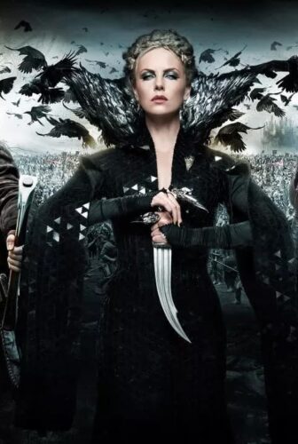 فيلم Snow White and the Huntsman 2012 مترجم