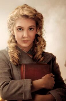 فيلم The Book Thief 2013 مترجم