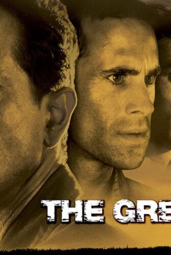 فيلم The Great Raid 2005 مترجم