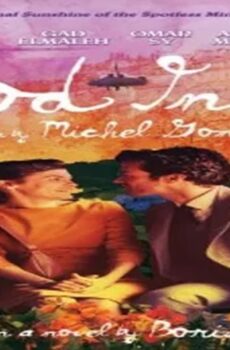 فيلم Mood Indigo 2013 مترجم