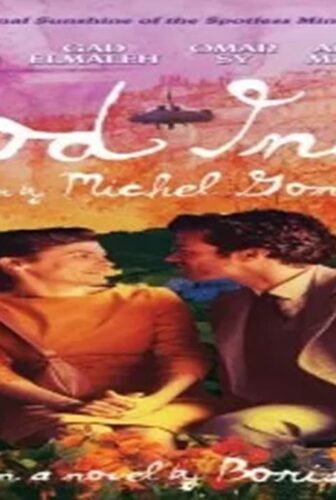 فيلم Mood Indigo 2013 مترجم