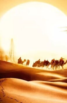 فيلم Black Gold 2011 مترجم