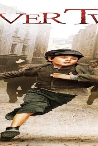 فيلم Oliver Twist 2005 مترجم