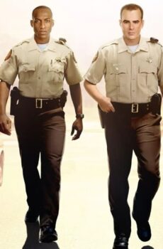 فيلم Courageous 2011 مترجم