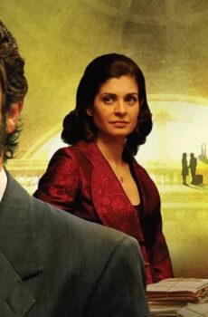 فيلم The Secret in Their Eyes 2009 مترجم