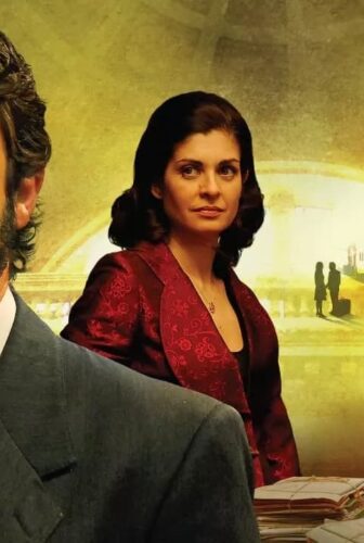 فيلم The Secret in Their Eyes 2009 مترجم