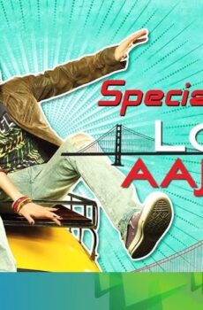 فيلم Love Aaj Kal 2009 مترجم