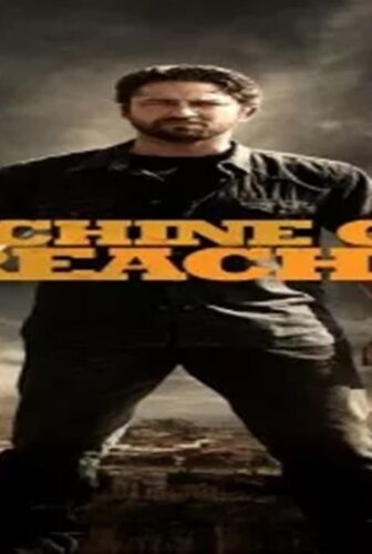 فيلم Machine Gun Preacher 2011 مترجم