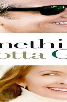 فيلم Something’s Gotta Give 2003 مترجم