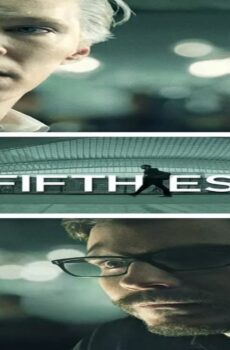 فيلم The Fifth Estate 2013 مترجم