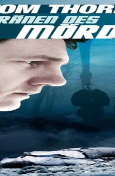 فيلم Thorne : Scaredycat 2010 مترجم