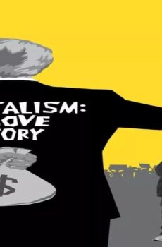 فيلم Capitalism: A Love Story 2009 مترجم