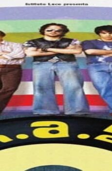 فيلم C.R.A.Z.Y. 2005 مترجم