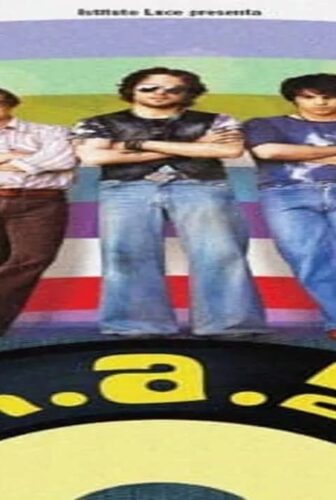 فيلم C.R.A.Z.Y. 2005 مترجم