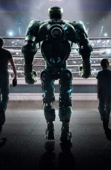 فيلم Real Steel 2011 مترجم