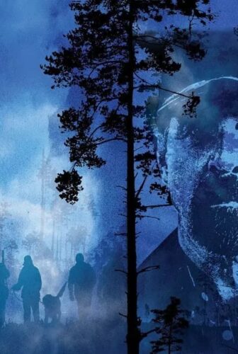 فيلم False Trail 2011 مترجم