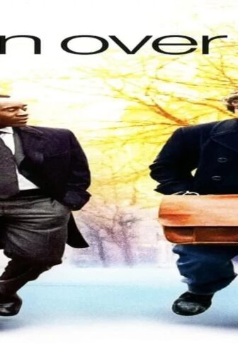 فيلم Reign Over Me 2007 مترجم