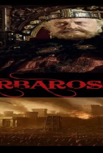فيلم Barbarossa 2009 مترجم
