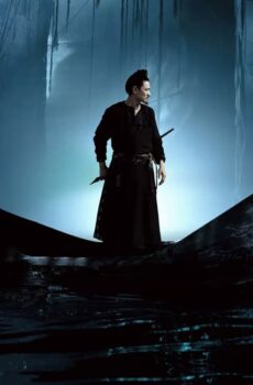 فيلم Detective Dee and the Mystery of the Phantom Flame 2010 مترجم