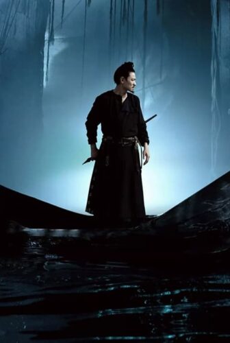 فيلم Detective Dee and the Mystery of the Phantom Flame 2010 مترجم