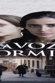 فيلم The Sleeping Voice 2011 مترجم