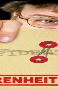 فيلم Fahrenheit 9/11 2004 مترجم
