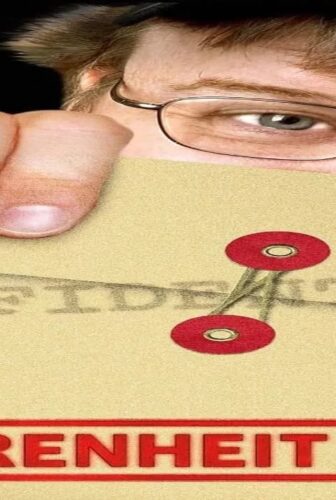 فيلم Fahrenheit 9/11 2004 مترجم