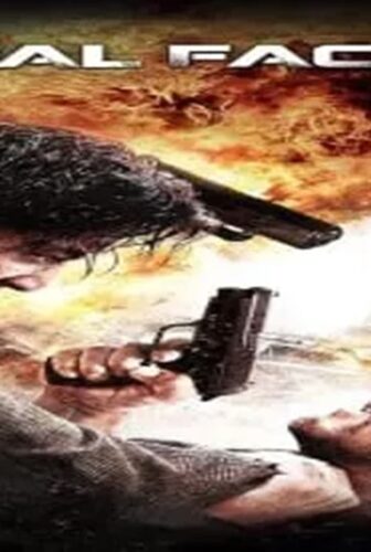 فيلم The Viral Factor 2012 مترجم