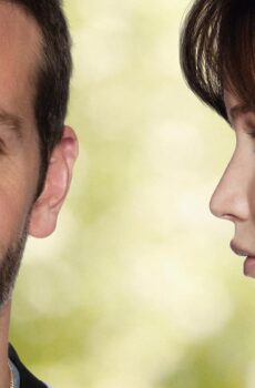 فيلم Silver Linings Playbook 2012 مترجم